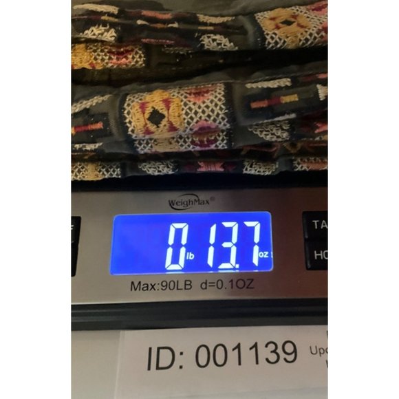 Driftwood Jackie womens pants size W27 L28 camo print embroidered sides - Picture 10 of 12